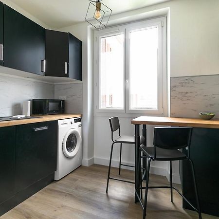 Le Nid Des Ducs Apartamento Dijon Exterior foto