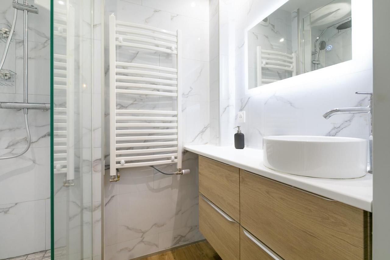 Le Nid Des Ducs Apartamento Dijon Exterior foto