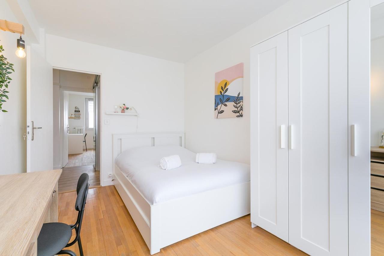 Le Nid Des Ducs Apartamento Dijon Exterior foto