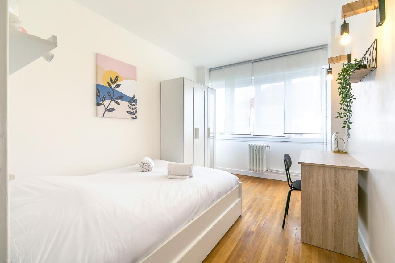 Le Nid Des Ducs Apartamento Dijon Exterior foto