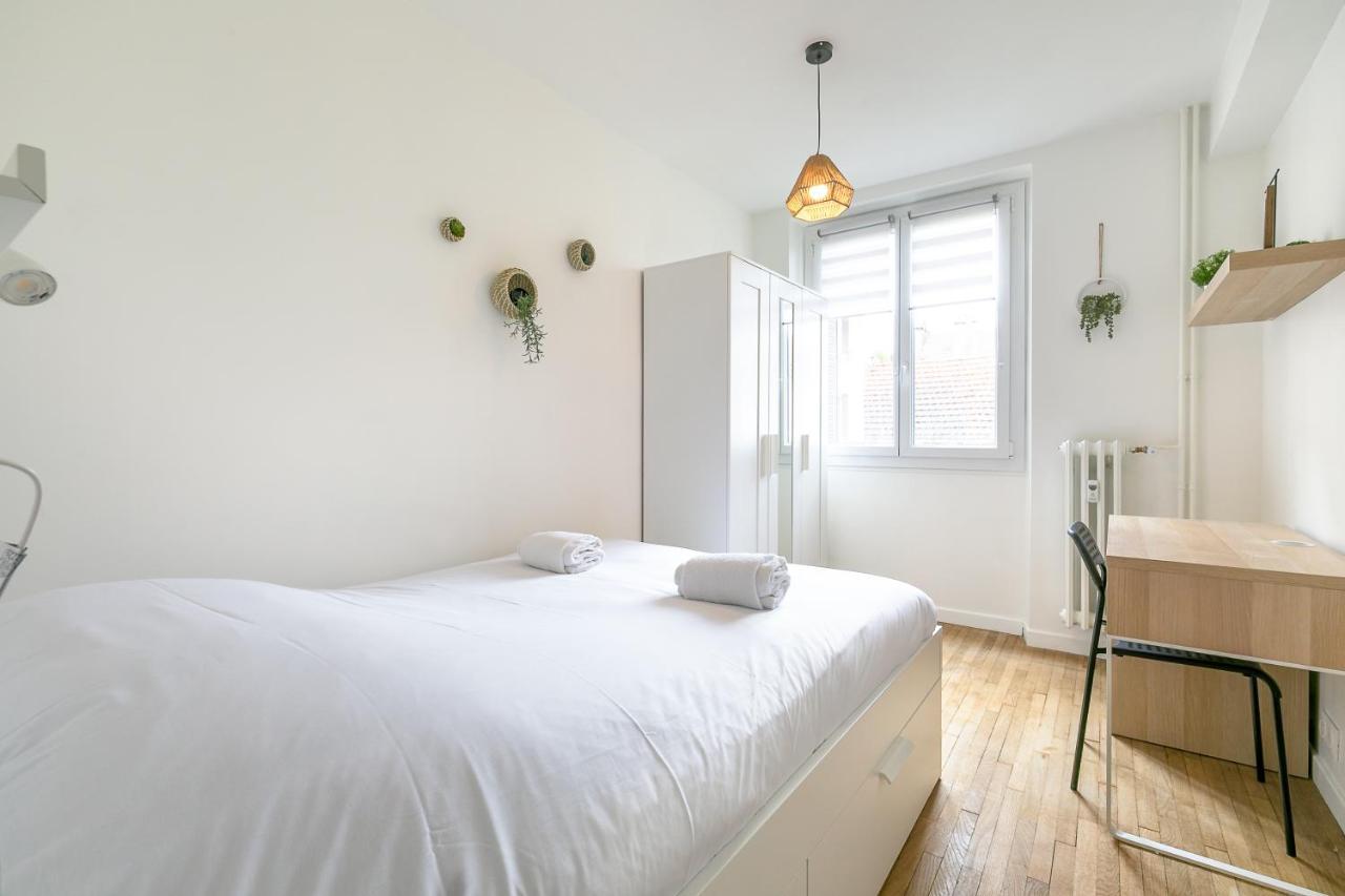 Le Nid Des Ducs Apartamento Dijon Exterior foto
